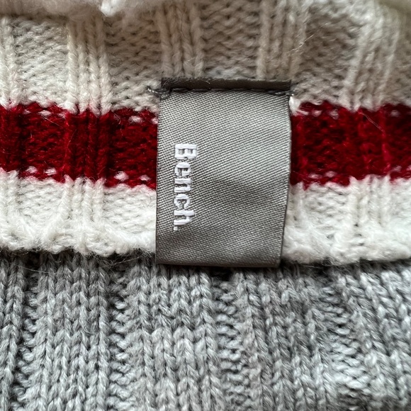 Bench Women’s Slipper Socks, OS, NWOT - Picture 3 of 3